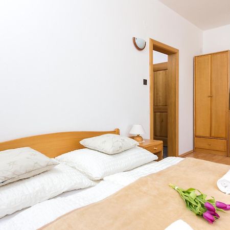 Villa Tatry Štôla Værelse billede