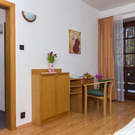 Villa Tatry Štôla Værelse billede