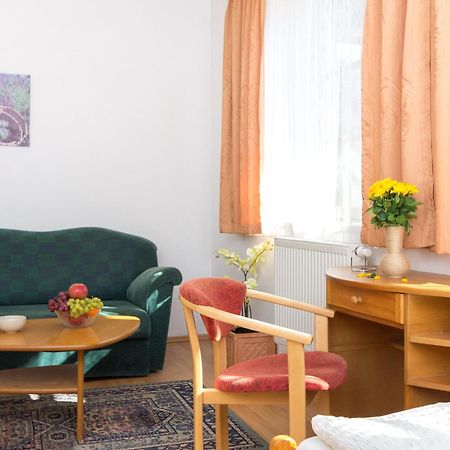 Villa Tatry Štôla Værelse billede