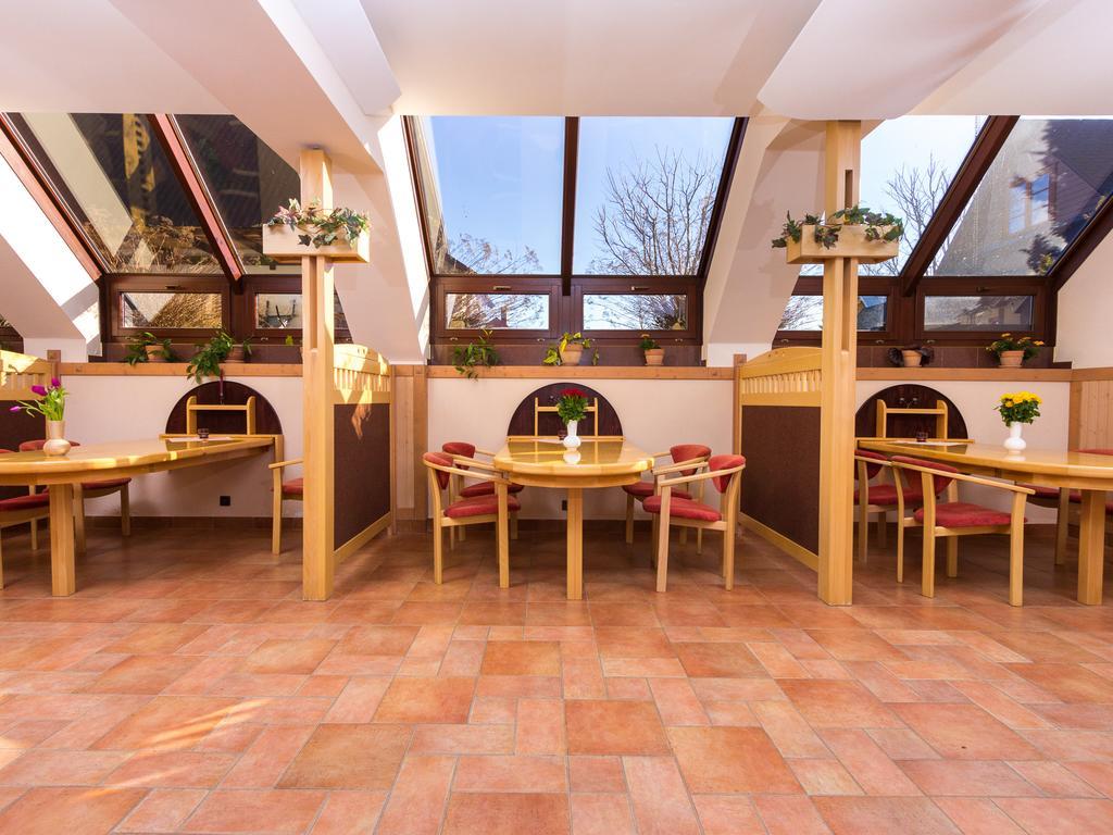Villa Tatry Štôla Værelse billede