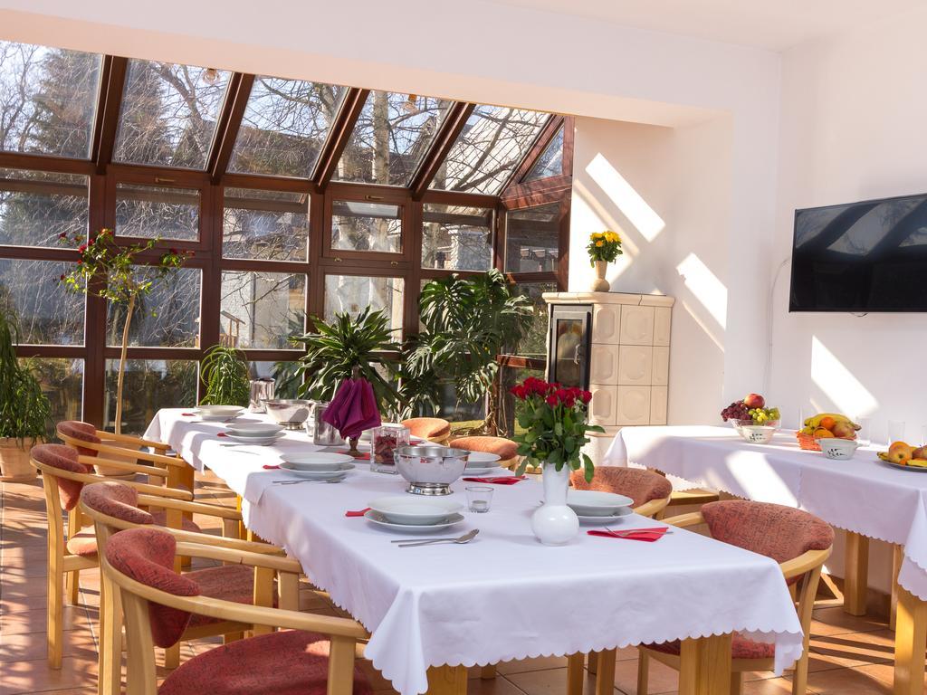 Villa Tatry Štôla Værelse billede