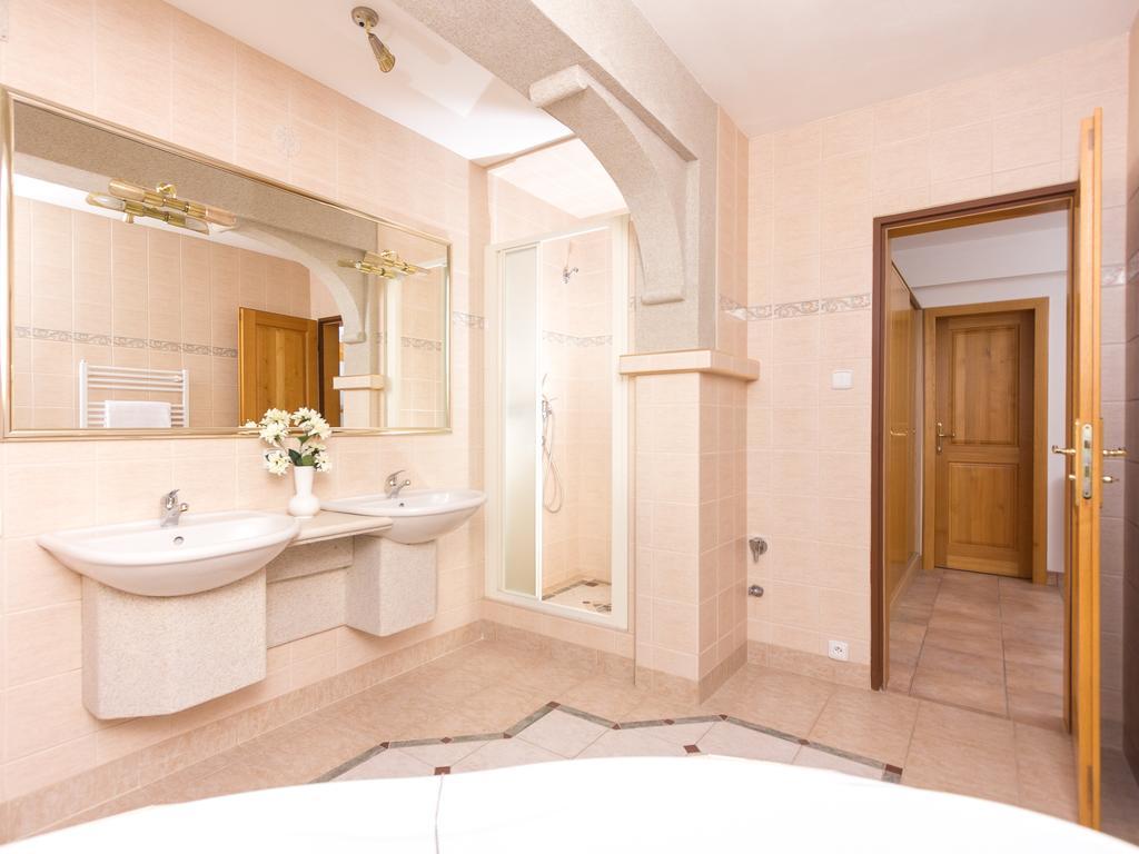 Villa Tatry Štôla Værelse billede