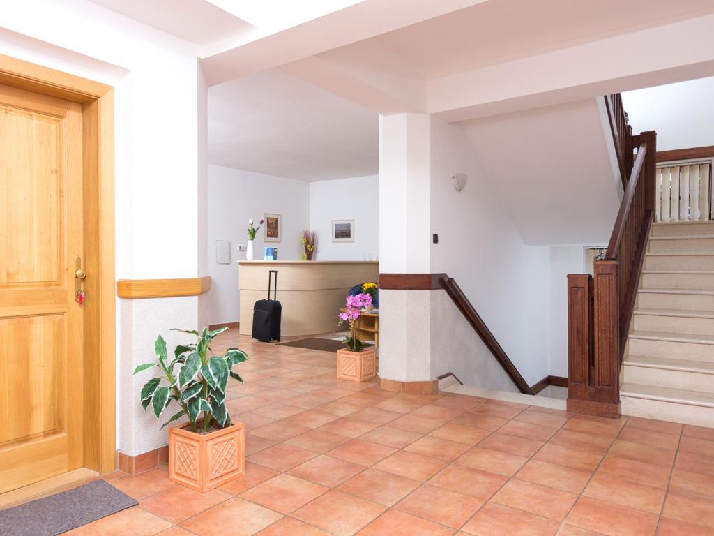 Villa Tatry Štôla Værelse billede