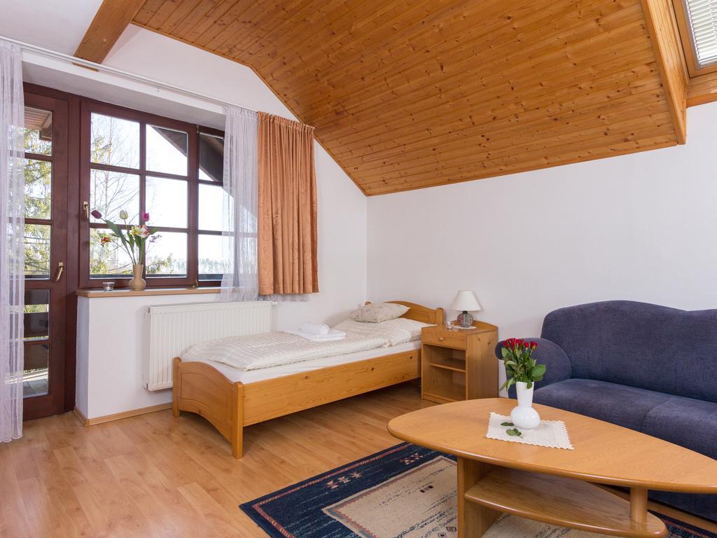 Villa Tatry Štôla Værelse billede