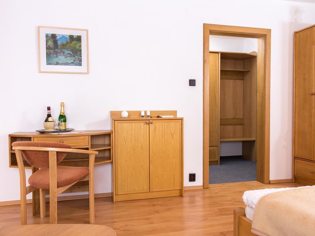 Villa Tatry Štôla Værelse billede