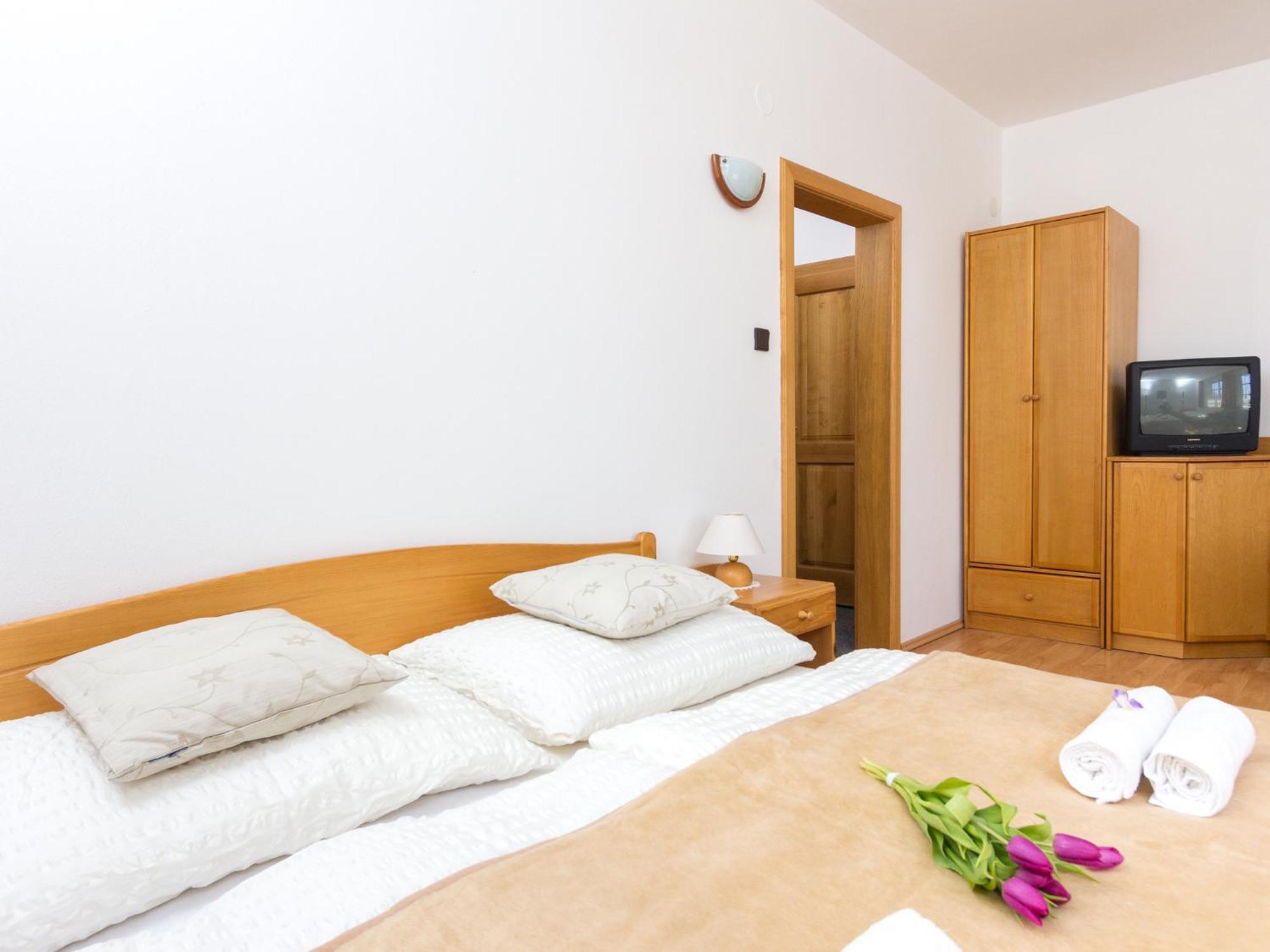 Villa Tatry Štôla Værelse billede