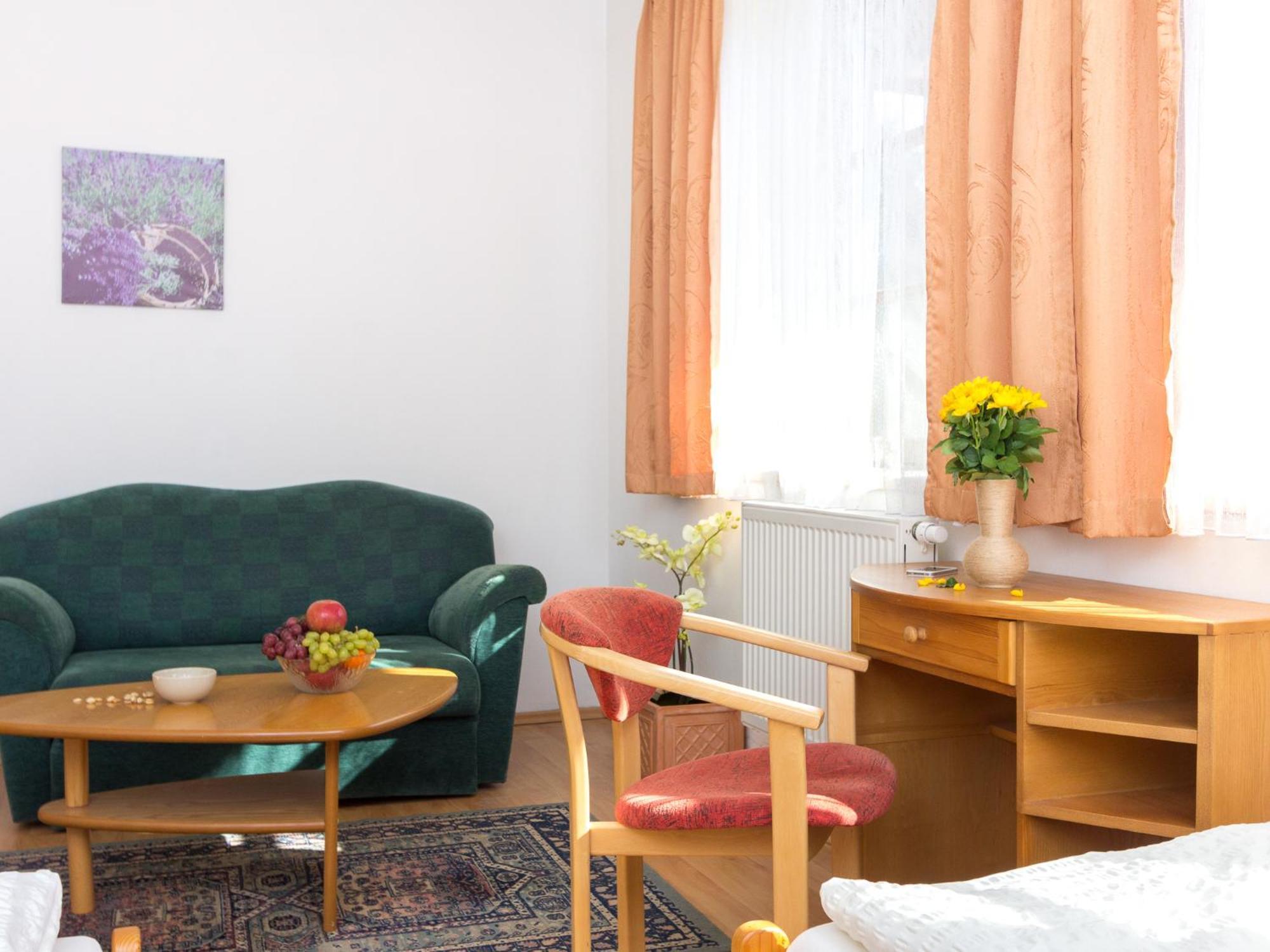 Villa Tatry Štôla Værelse billede