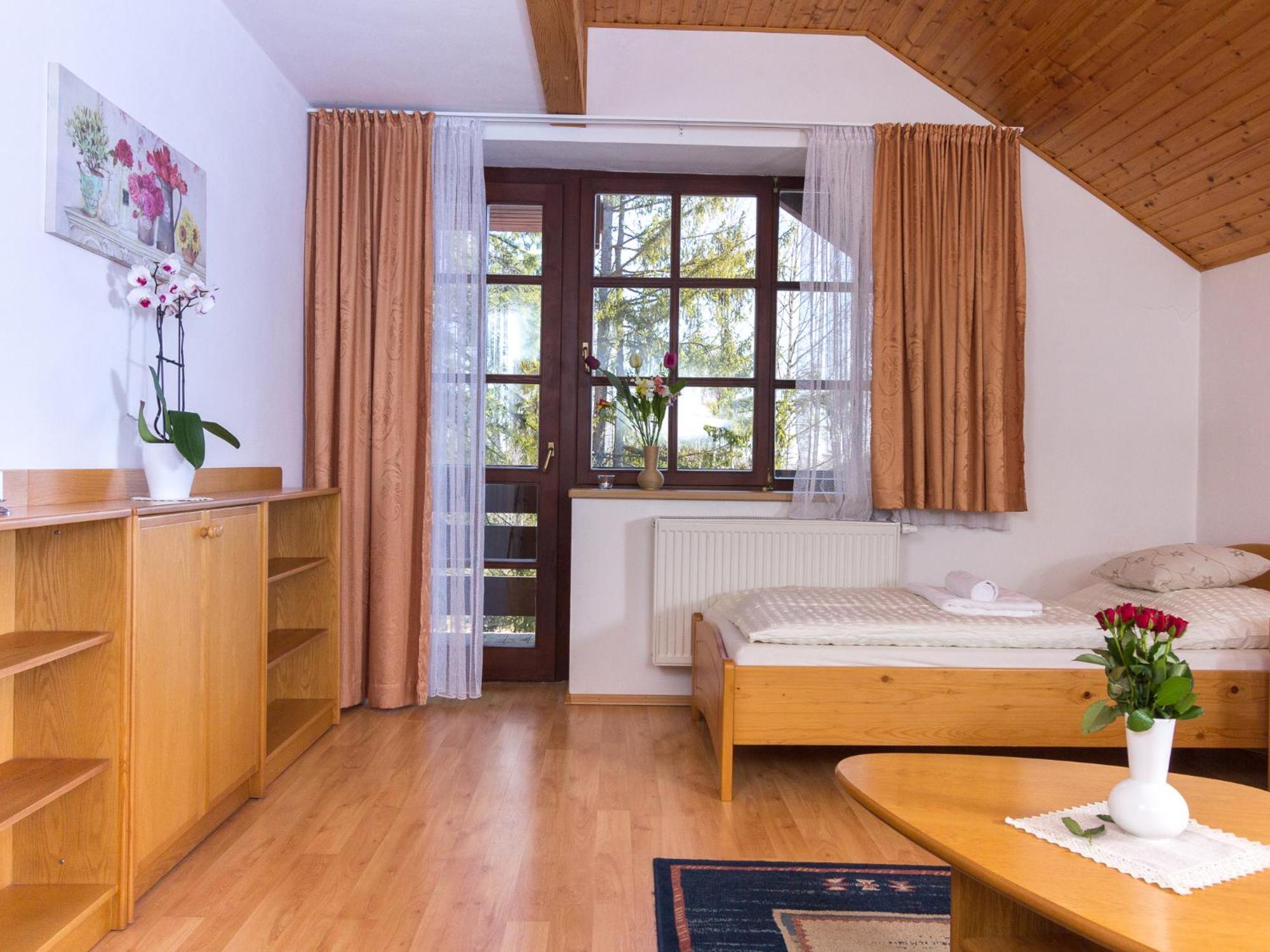 Villa Tatry Štôla Værelse billede